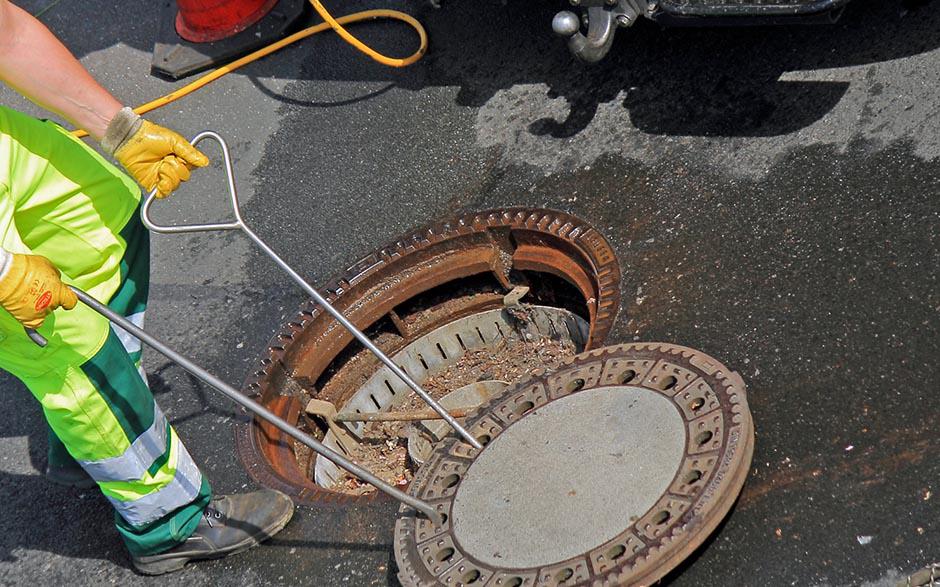 plombier débouchage canalisation Ercuis
