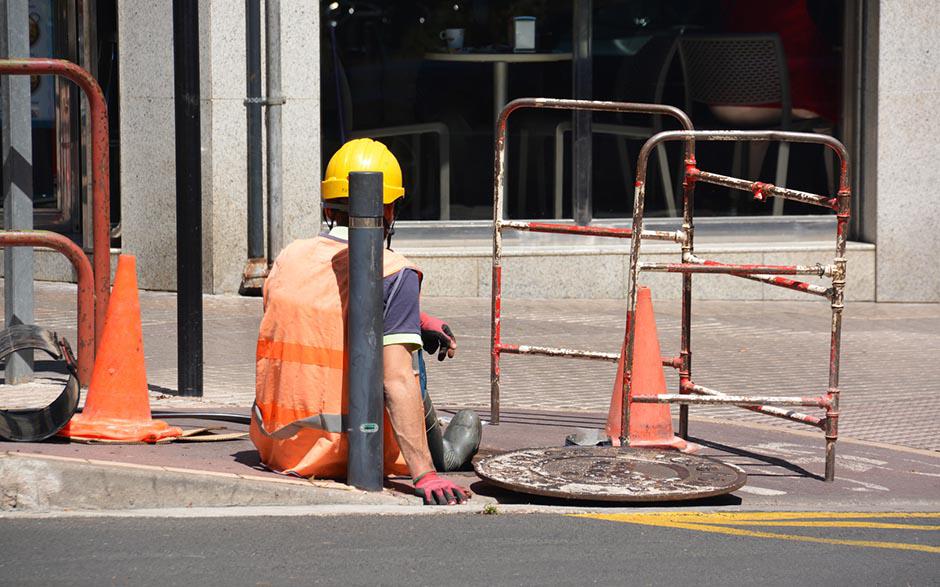 déboucher une canalisation de wc Saint-Prix
