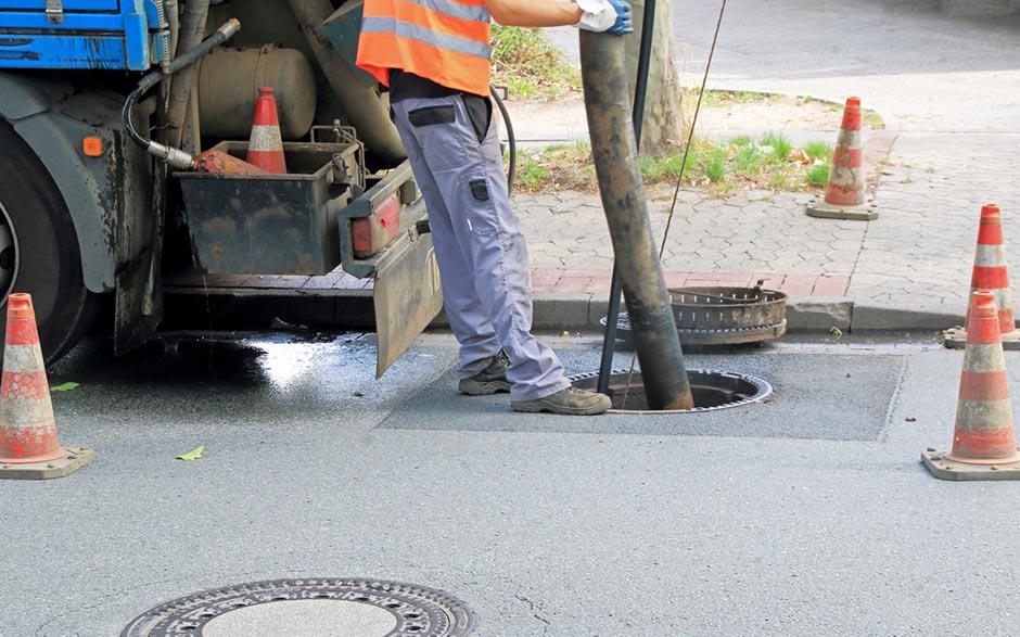 déboucheur canalisation Saint-Prix