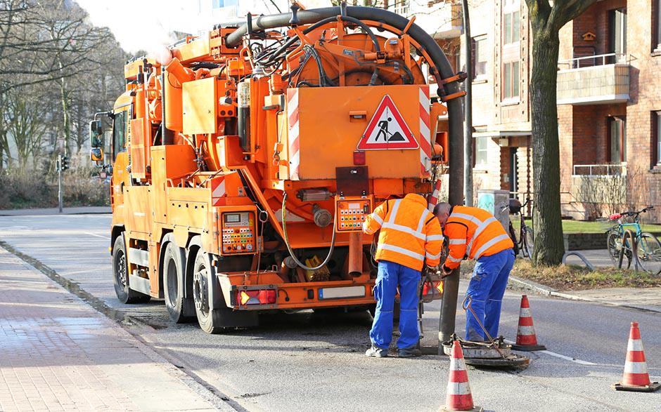 débouchage canalisation eaux usées Paris 9