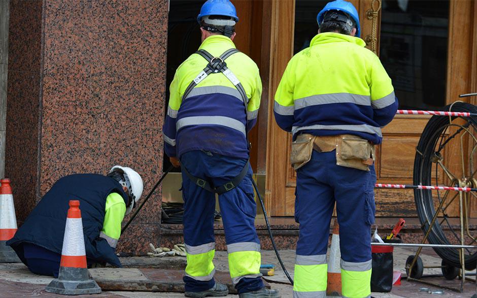 déboucheur canalisation Saint-Prix