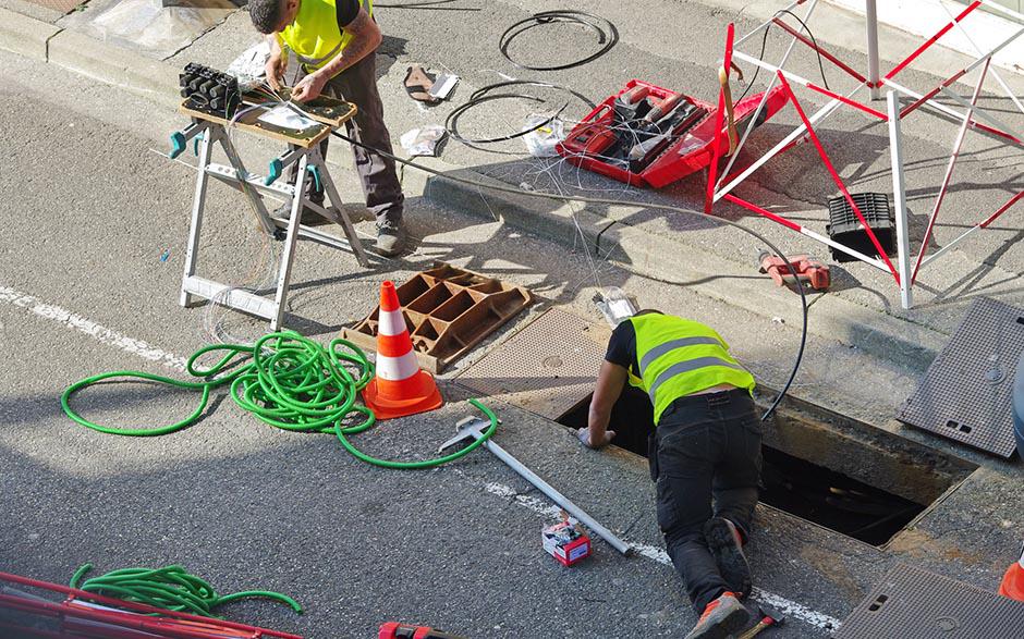 débouchage canalisations L'Haÿ-les-Roses