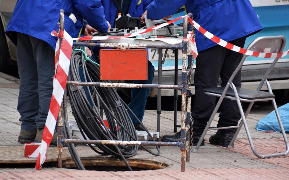 déboucher une canalisation de wc Saint-Prix