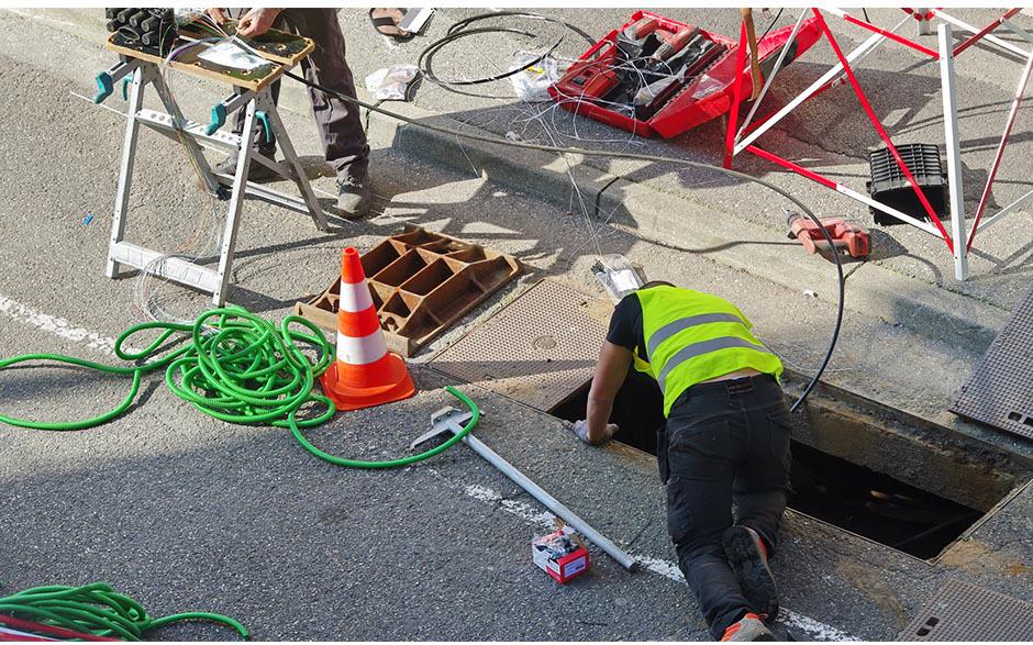 société de débouchage canalisation Paris 15