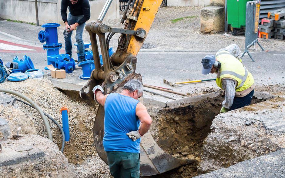 débouchage canalisation eaux usées Paris 9
