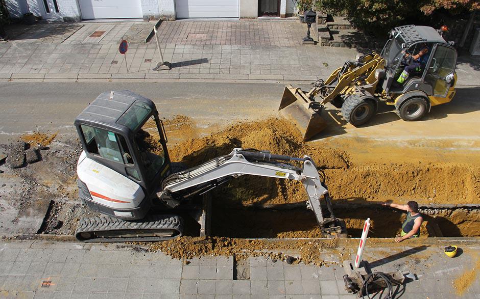 déboucher une canalisation de wc Saint-Prix
